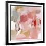 Strawberry Dreams-Christina Long-Framed Art Print