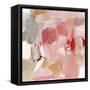 Strawberry Dreams-Christina Long-Framed Stretched Canvas