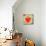 Strawberry I-Irena Orlov-Mounted Art Print displayed on a wall