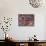 Strawberry Jam-Josh Byer-Giclee Print displayed on a wall