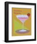 Strawberry Margarita-ATOM-Framed Giclee Print