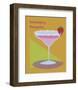 Strawberry Margarita-ATOM-Framed Giclee Print