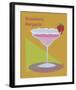 Strawberry Margarita-ATOM-Framed Giclee Print