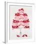 Strawberry Short Cake-Cat Coquillette-Framed Giclee Print