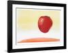 Strawberry-Hank Laventhol-Framed Limited Edition