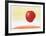 Strawberry-Hank Laventhol-Framed Limited Edition