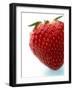 Strawberry-null-Framed Photographic Print