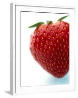 Strawberry-null-Framed Photographic Print