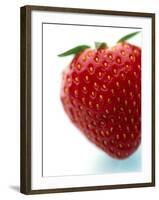 Strawberry-null-Framed Photographic Print