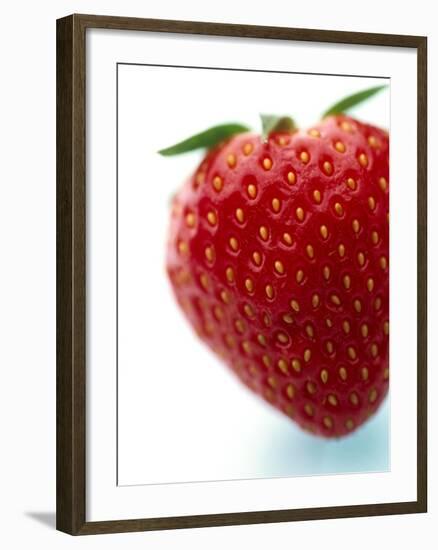 Strawberry-null-Framed Photographic Print