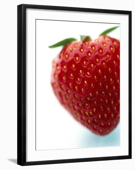 Strawberry-null-Framed Photographic Print