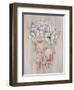 Strawberry-Camilla D'Errico-Framed Art Print