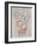 Strawberry-Camilla D'Errico-Framed Art Print