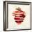 Strawberry-Kristin Emery-Framed Art Print