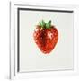 Strawberry-Sydney Edmunds-Framed Giclee Print