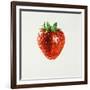 Strawberry-Sydney Edmunds-Framed Giclee Print