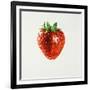 Strawberry-Sydney Edmunds-Framed Giclee Print