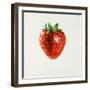 Strawberry-Sydney Edmunds-Framed Giclee Print