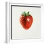 Strawberry-Sydney Edmunds-Framed Giclee Print