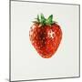 Strawberry-Sydney Edmunds-Mounted Giclee Print