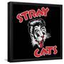 Stray Cats-null-Framed Poster