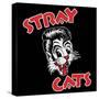 Stray Cats-null-Stretched Canvas
