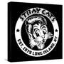 Stray Cats-null-Stretched Canvas