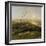 Strayed, a Moonlight Pastoral, 1878-Cecil Gordon Lawson-Framed Giclee Print