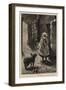 Strays-Horace Henry Cauty-Framed Giclee Print