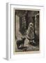 Strays-Horace Henry Cauty-Framed Giclee Print