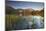 Strbske Pleso Lake in the Tatra Mountains, Slovakia, Europe. Autumn-Adam Burton-Mounted Photographic Print