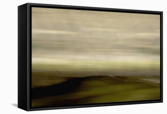 Streaked Horizon I-Karyn Millet-Framed Stretched Canvas