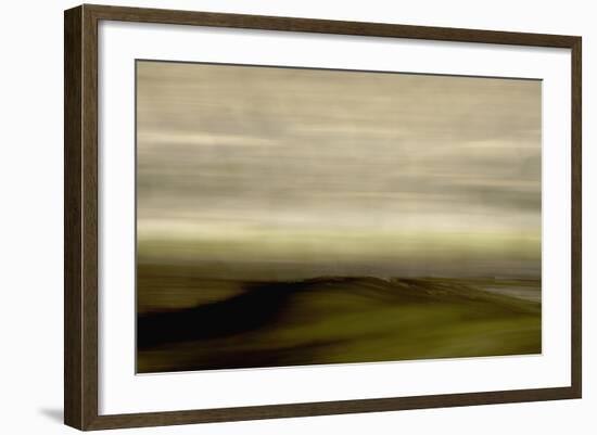 Streaked Horizon I-Karyn Millet-Framed Photographic Print