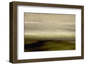 Streaked Horizon I-Karyn Millet-Framed Photographic Print