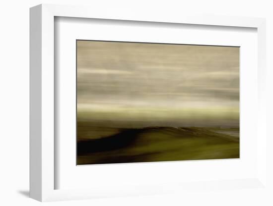 Streaked Horizon I-Karyn Millet-Framed Photographic Print