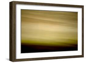 Streaked Horizon II-Karyn Millet-Framed Photographic Print