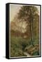Canvas Black