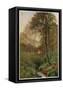 Canvas Black