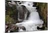 Stream Falls IV-Logan Thomas-Mounted Photographic Print