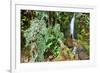 Stream from Mount Roraima in Venezuela-zanskar-Framed Photographic Print