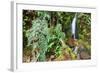 Stream from Mount Roraima in Venezuela-zanskar-Framed Photographic Print