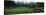 Stream in a Golf Course, Laurel Valley Golf Club, Ligonier, Pennsylvania, USA-null-Stretched Canvas