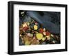 Stream in Fall, Maine, USA-Jerry & Marcy Monkman-Framed Photographic Print