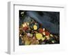 Stream in Fall, Maine, USA-Jerry & Marcy Monkman-Framed Photographic Print