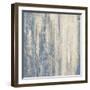 Stream Line II-Alexys Henry-Framed Giclee Print