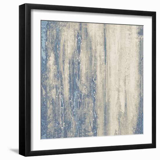 Stream Line II-Alexys Henry-Framed Giclee Print