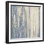 Stream Line II-Alexys Henry-Framed Giclee Print