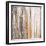 Stream Line-Alexys Henry-Framed Giclee Print