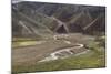 Stream Running Through a Mountain Range in Landmannalaugar, Iceland-Gavriel Jecan-Mounted Photographic Print