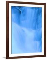 Stream-null-Framed Photographic Print